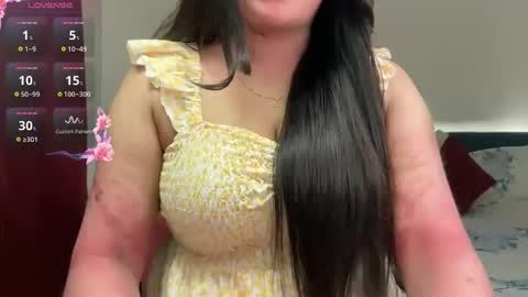 Snapshot of soni_sharma chatting on March 28, 2026, 6:29 pm soni nandini online show from March 28, 2026, 6:29 pm