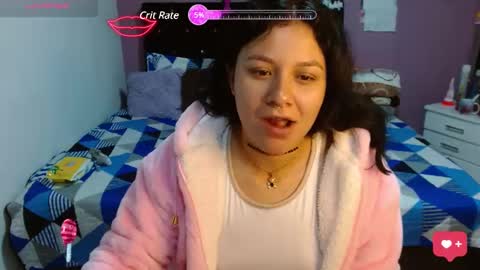 soniafuckboobs online show from December 3, 2024, 7:43 am