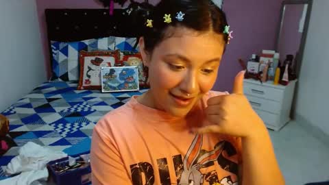 soniafuckboobs online show from December 18, 2024, 3:22 pm