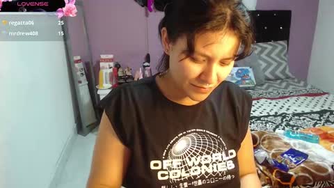 soniafuckboobs online show from January 28, 2025, 6:38 am