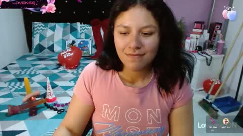 soniafuckboobs online show from February 20, 2025, 3:30 pm