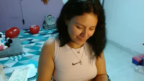 soniafuckboobs online show from March 11, 2025, 10:53 pm