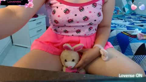 sonialatin69 online show from February 18, 2025, 3:21 pm