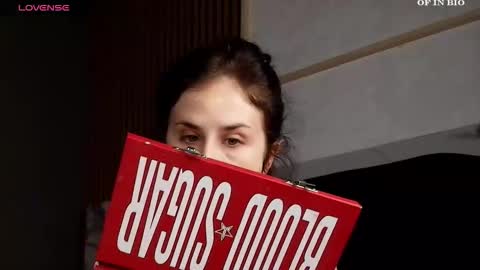 Sonia online show from February 10, 2026, 8:18 am