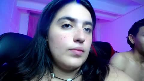 sonic_jess07 online show from March 7, 2026, 1:41 pm