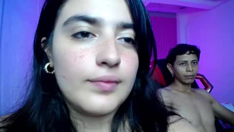 sonic_jess07 online show from March 8, 2026, 2:04 am