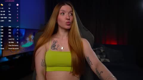 sonic_porn online show from February 11, 2026, 7:41 pm