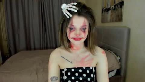 Snapshot of soninex chatting on October 31, 2025, 2:51 pm SoniNex online show from October 31, 2025, 2:51 pm