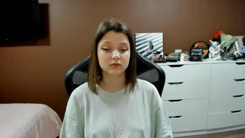 Snapshot of soninex chatting on February 26, 2026, 2:27 pm SoniNex online show from February 26, 2026, 2:27 pm