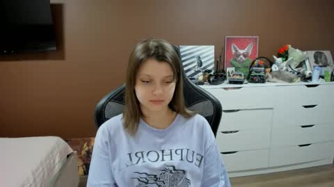 SoniNex online show from April 21, 2026, 2:34 pm