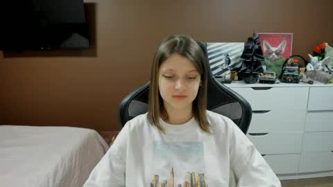 SoniNex online show from April 24, 2026, 2:52 pm