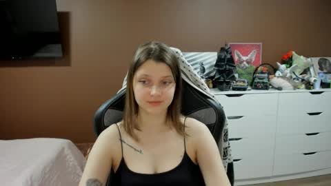 SoniNex online show from April 25, 2026, 5:32 pm