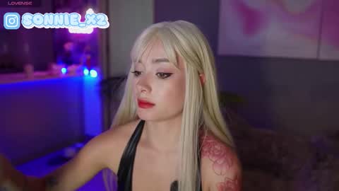 Snapshot of sonnie_mami chatting on January 19, 2026, 1:37 pm Sonnie online show from January 19, 2026, 1:37 pm