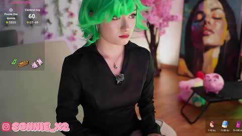 Snapshot of sonnie_mami chatting on May 15, 2026, 3:19 pm Sonnie online show from May 15, 2026, 3:19 pm