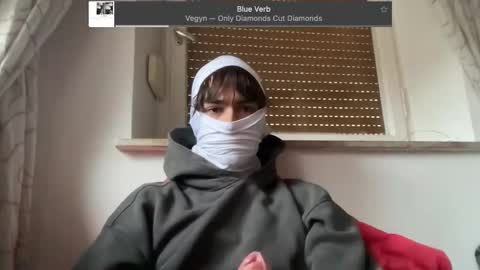 sonny_moore_ online show from December 23, 2025, 9:29 am