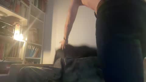 Sonny Madraga online show from October 22, 2025, 11:43 am