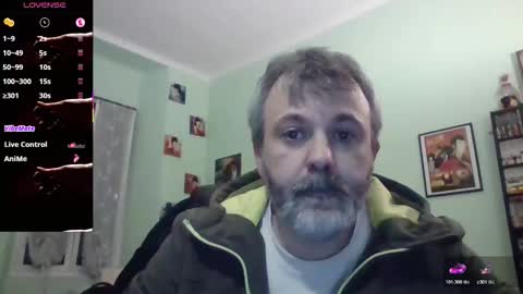 Snapshot of sonoboris chatting on April 13, 2026, 4:40 am sonoboris online show from April 13, 2026, 4:40 am