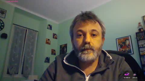 Snapshot of sonoboris chatting on April 15, 2026, 7:54 pm sonoboris online show from April 15, 2026, 7:54 pm