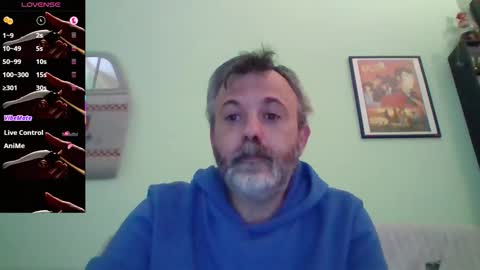 Snapshot of sonoboris chatting on April 23, 2026, 10:47 am sonoboris online show from April 23, 2026, 10:47 am
