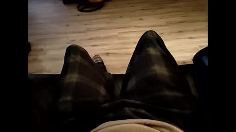 sonofbman6 online show from November 25, 2025, 12:10 am