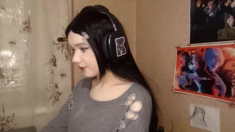 Snapshot of sonwosick chatting on February 26, 2026, 5:23 pm Mila online show from February 26, 2026, 5:23 pm