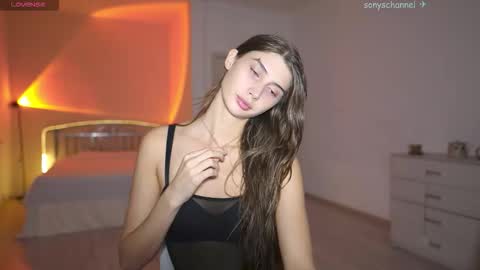 Snapshot of sony_play chatting on September 13, 2025, 5:13 pm Sony online show from September 13, 2025, 5:13 pm