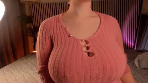 SONIA online show from February 1, 2026, 12:04 pm