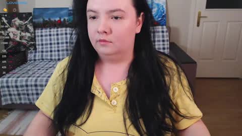 Sonya online show from December 8, 2024, 8:36 pm