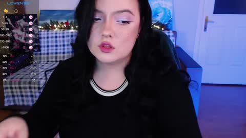 Sonya online show from December 12, 2024, 12:33 pm