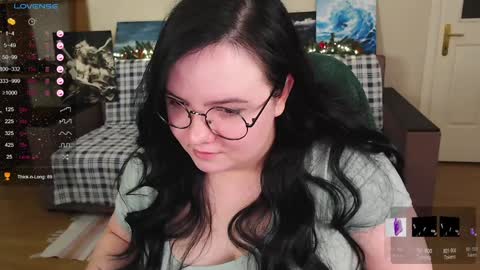 Sonya online show from December 12, 2024, 8:43 pm