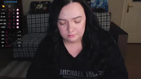 Sonya online show from December 14, 2024, 9:45 pm