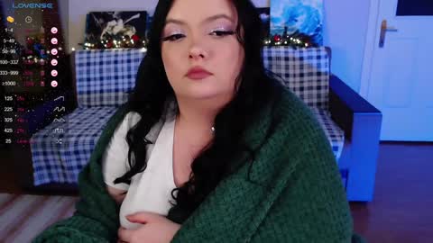 Sonya online show from December 16, 2024, 7:00 pm