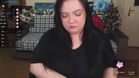 Sonya online show from December 22, 2024, 8:47 pm