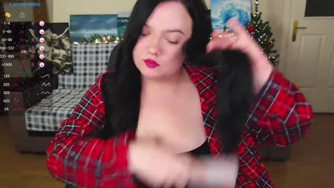 Sonya online show from December 24, 2024, 7:22 pm