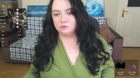 Sonya online show from January 12, 2025, 9:29 pm