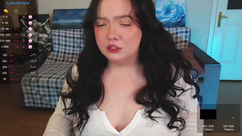 Sonya online show from January 14, 2025, 4:40 pm