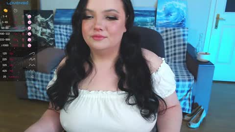 Sonya online show from January 24, 2025, 9:47 pm