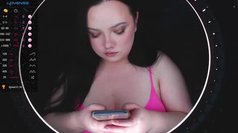 Sonya online show from January 29, 2025, 4:47 am