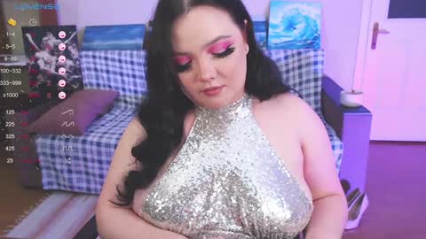 Sonya online show from January 31, 2025, 6:36 pm