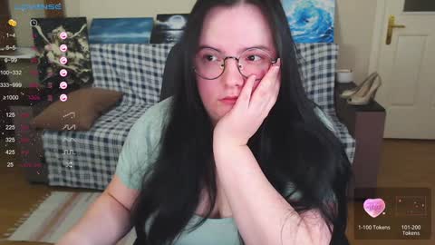 Sonya online show from February 1, 2025, 6:19 pm