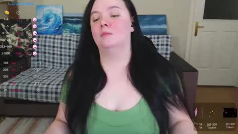 Sonya online show from February 17, 2025, 5:53 pm