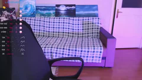 Sonya online show from February 18, 2025, 5:53 pm