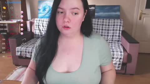 Sonya online show from March 9, 2025, 1:15 pm