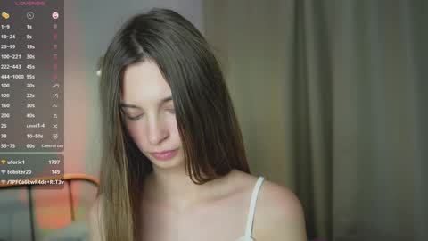 Eva 3 online show from December 20, 2024, 2:49 pm