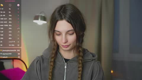 Eva 3 online show from December 27, 2024, 1:28 pm