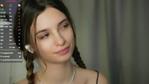 Eva 3 online show from January 18, 2025, 1:29 pm