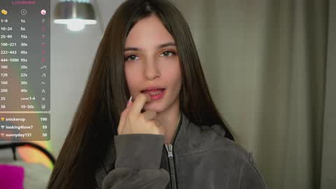 Eva 3 online show from January 20, 2025, 3:50 pm