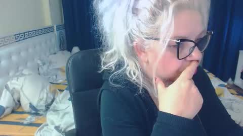 Sonya online show from January 20, 2025, 5:48 pm