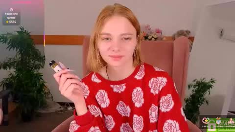 Litta online show from November 3, 2025, 10:53 pm