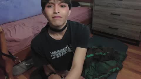 soophiebby online show from May 9, 2026, 5:29 pm